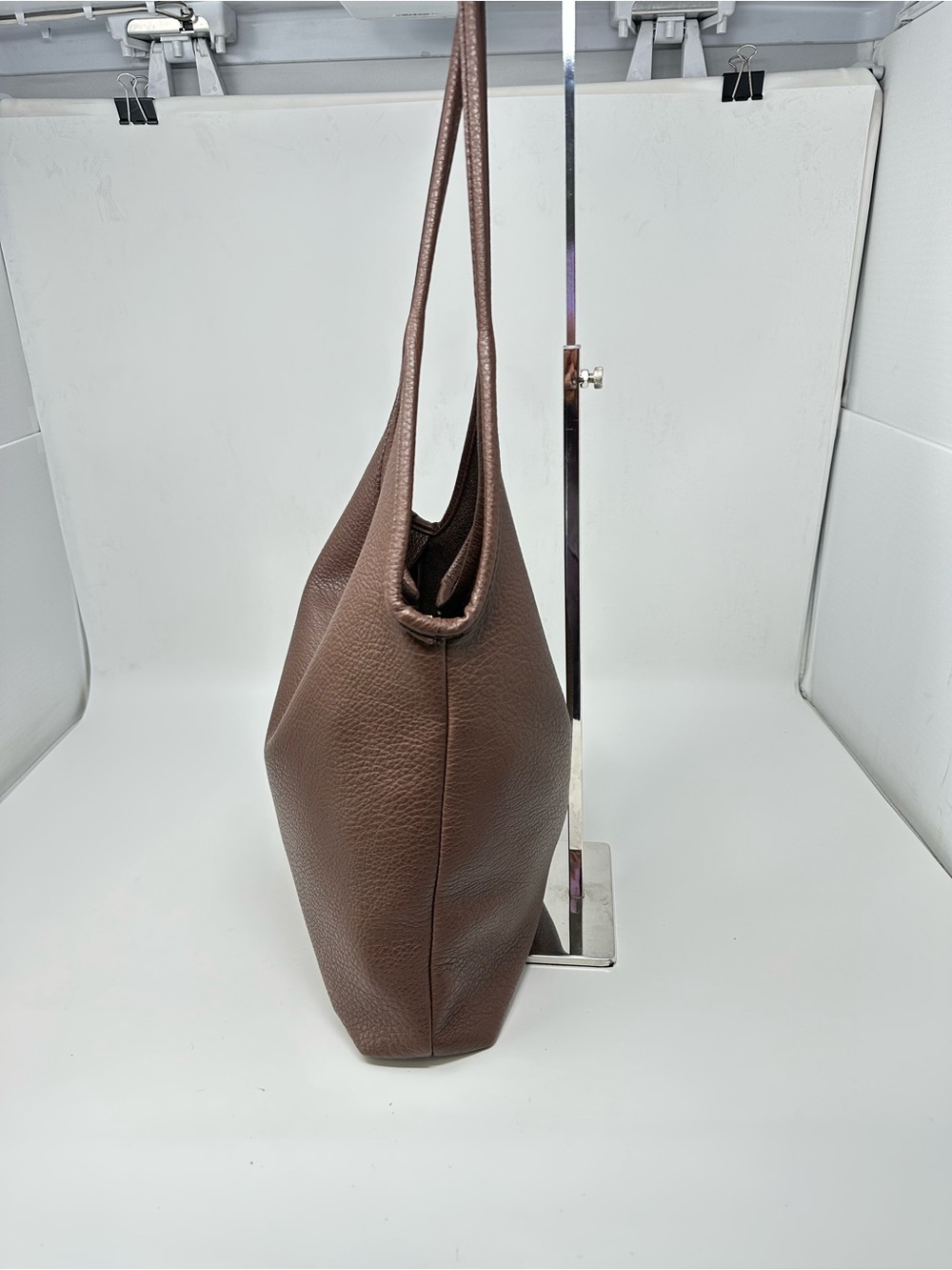 Montana West Slouchy Hobo Bags Women's soft designer Shoulder Bag - Picture 8 of 15